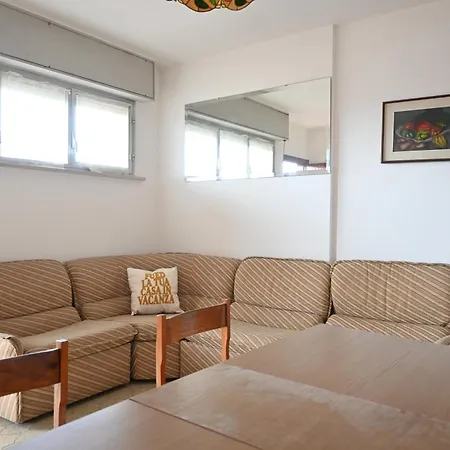 Apartman Se294 - Senigallia, Bilocale Con Balcone A 300 M Dal Mare *