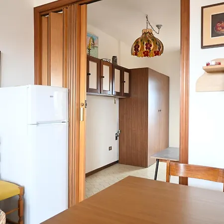 Se294 - Senigallia, Bilocale Con Balcone A 300 M Dal Mare Apartman