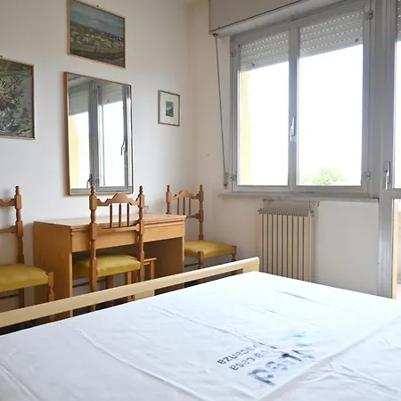 Apartman Se294 - Senigallia, Bilocale Con Balcone A 300 M Dal Mare Senigallia