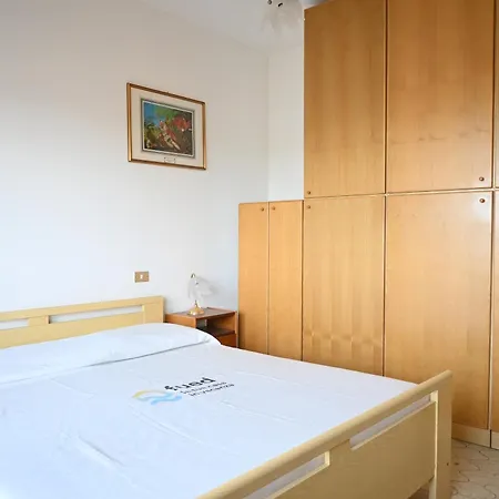 Se294 - Senigallia, Bilocale Con Balcone A 300 M Dal Mare Apartman