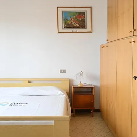 Apartman Se294 - Senigallia, Bilocale Con Balcone A 300 M Dal Mare Senigallia